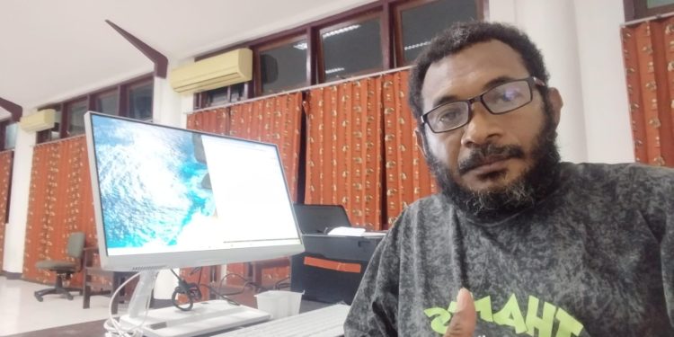 Dinilai Tidak Logis, DAP Wilayah III Doberay Desak Presiden Segera Lantik Pasangan DoaMU