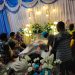 Manokwari Berduka, Selamat Jalan Bapak Pembangunan Dari Desa ke Kota