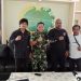 Peluang menjadi Prajurit TNI-AD bagi Putra-Putri Mansel kembali Dibuka