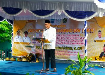 Isra Mi’raj Moment Peringati Perjalanan Nabi Muhammad ke Sidratul Muntaha