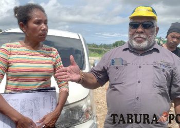 Keluarga Orisu Kembali Desak Pemerintah Selesaikan Pembayaran Rp. 30 Milliar