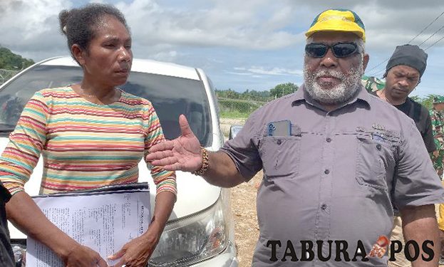 Keluarga Orisu Kembali Desak Pemerintah Selesaikan Pembayaran Rp. 30 Milliar