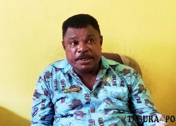 Pemkab Manokwari Waspadai Penyakit Mulut dan Kuku pada Hewan Ternak