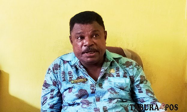 Pemkab Manokwari Waspadai Penyakit Mulut dan Kuku pada Hewan Ternak