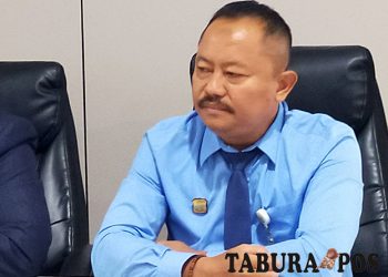 Kejari Manokwari Klaim Selamatkan Aset Pemkab Mansel Sebanyak 25 Unit dari Mantan Pejabat