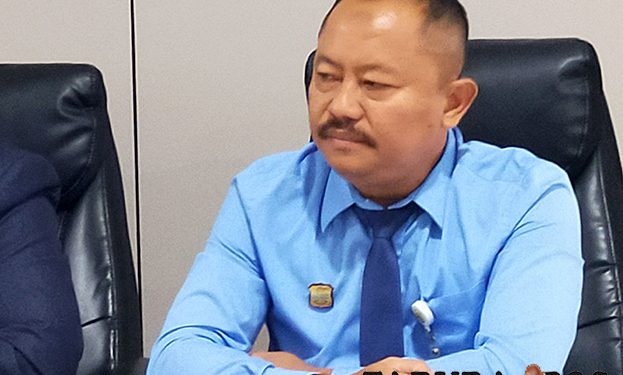 Kejari Manokwari Klaim Selamatkan Aset Pemkab Mansel Sebanyak 25 Unit dari Mantan Pejabat