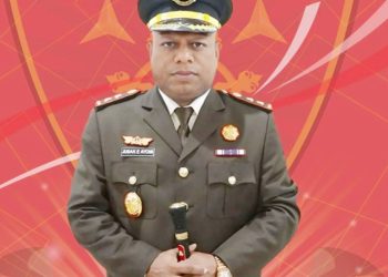 Kejari Teluk Bintuni akan ‘Kembangkan’ Korupsi Sewa Gedung Sementara DPRD?