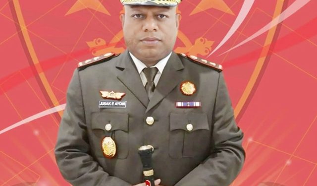 Kejari Teluk Bintuni akan ‘Kembangkan’ Korupsi Sewa Gedung Sementara DPRD?