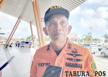 Siaga Khusus Nataru 2024-2025 SAR Tangani Dua Kejadian; 1 Korban Meninggal Dunia dan 1 Korban Tidak Ditemukan