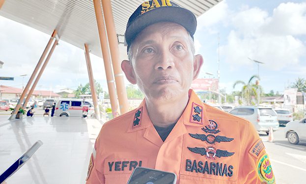 Siaga Khusus Nataru 2024-2025 SAR Tangani Dua Kejadian; 1 Korban Meninggal Dunia dan 1 Korban Tidak Ditemukan