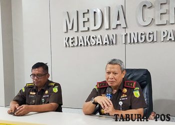 Korban Pengguna Narkotika Berpeluang Mendapatkan RJ dari Kejati Papua Barat