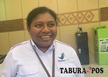 BPOM Manokwari Akan Lakukan Food Security Untuk Tamu HUT ke-170 Pekabaran Injil