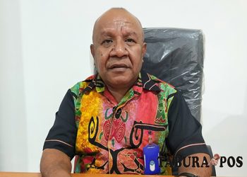 Tahun Ini, Bapenda Manokwari Tidak Tolerir Wajib Pajak Nakal