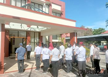 Awali Tahun 2025 dengan Pelatihan Penyusunan SKP
