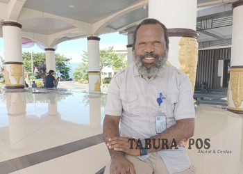 2025, DPMK Minta Papua Barat jadi Tuan Rumah Festival Forum KTI X