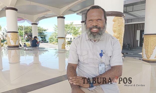 2025, DPMK Minta Papua Barat jadi Tuan Rumah Festival Forum KTI X