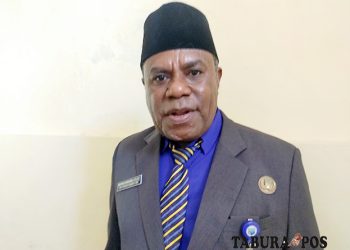 Dinas Pendidikan Manokwari Data Siswa/i Miliki Tunggakan Ijazah di Sekolah
