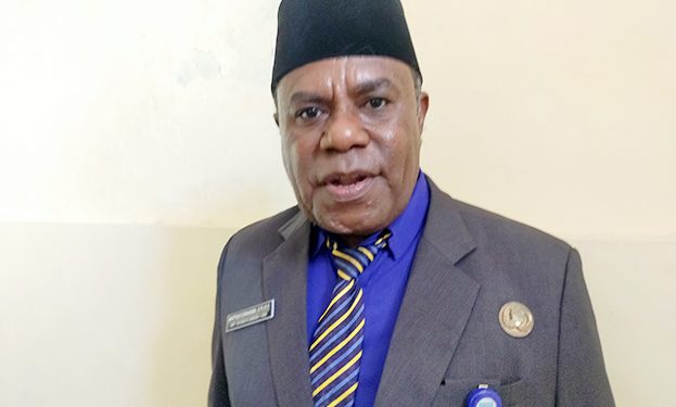 Dinas Pendidikan Manokwari Data Siswa/i Miliki Tunggakan Ijazah di Sekolah