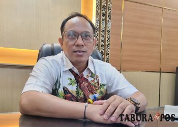 Kantor Pertanahan Manokwari Selesaikan 1.300 Sertifikat Gratis Sepanjang Tahun 2024