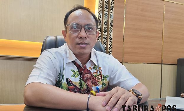Kantor Pertanahan Manokwari Selesaikan 1.300 Sertifikat Gratis Sepanjang Tahun 2024