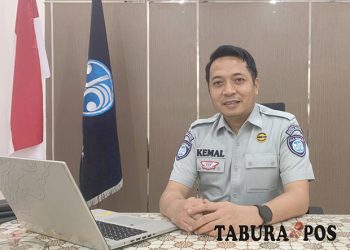 Catat, Kecelakaan Akibat Pengaruh Miras Tidak Dapat Santunan Jasa Raharja