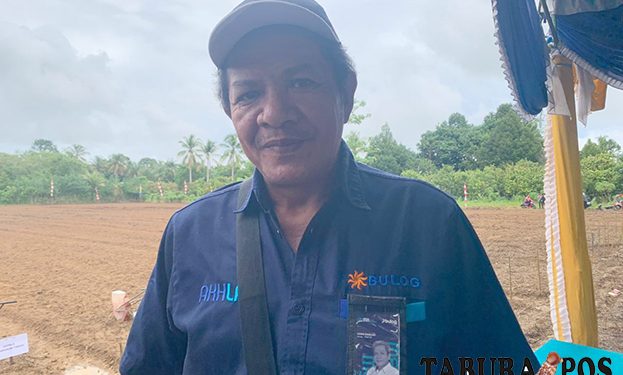 Bulog Siap Serap Hasil Tanaman Jagung Petani Tapi Harga Harus Sesuai dan Kualitas Bagus