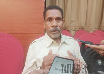 Apindo Papua Barat Surati Penjabat Gubernur Soal Penolakan UMP 2025