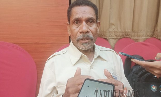 Apindo Papua Barat Surati Penjabat Gubernur Soal Penolakan UMP 2025
