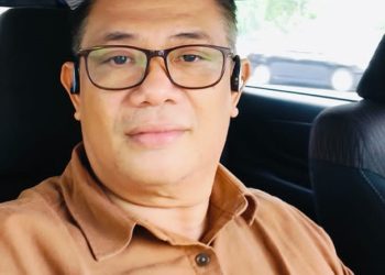 API Papua Barat Siap Sumbang Pikiran untuk Perda Miras dan Manokwari Kota Injil