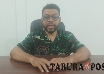 Maret, STIH Manokwari Buka Pendaftaran Mahasiswa Prodi Magister Hukum