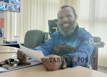 Membangun Harus Berdasarkan Data, Sistem Pembangunan Harus Dimulai dari Kampung