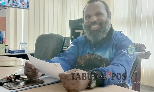 Membangun Harus Berdasarkan Data, Sistem Pembangunan Harus Dimulai dari Kampung