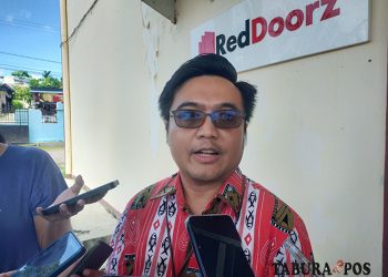 OJK Papua Lakukan Pengawasan Terhadap Sebanyak 97 Pindar