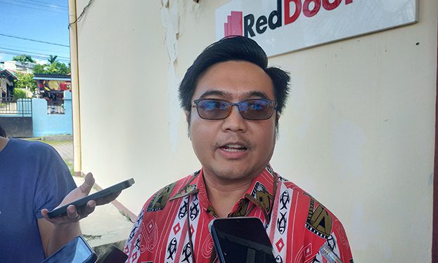 OJK Papua Lakukan Pengawasan Terhadap Sebanyak 97 Pindar