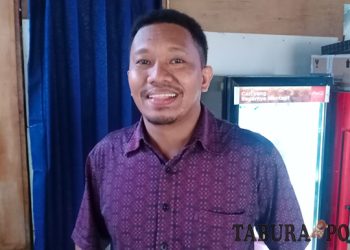 Mantan Sekwan dan Kabag Keuangan Dituntut JPU 2,5 Tahun Pidana Penjara