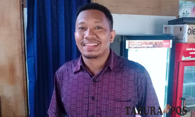 Mantan Sekwan dan Kabag Keuangan Dituntut JPU 2,5 Tahun Pidana Penjara