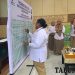 BPOM Manokwari Gelar Pencanangan Zona Integritas Menuju WBBM