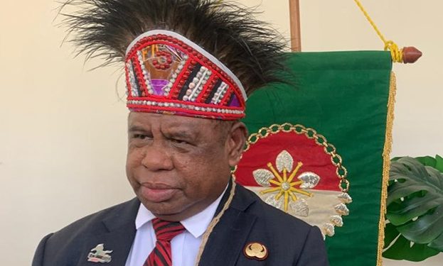 Masyarakat di Imbau Bersabar Tunggu Pelantikan Paslon DOAMU