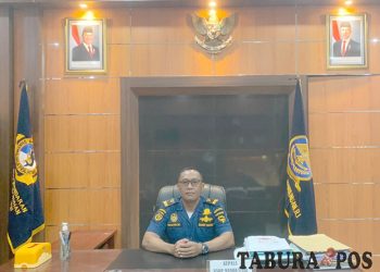 KSOP Resmi Tutup Posko Angkutan Laut Nataru, Penumpang Capai 27 ribuan Orang