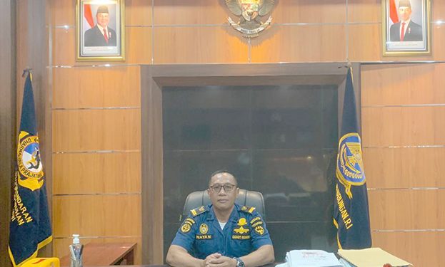 KSOP Resmi Tutup Posko Angkutan Laut Nataru, Penumpang Capai 27 ribuan Orang