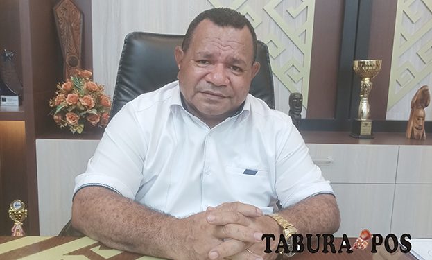 Penyusunan Program Disperindag sesuai Visi Misi Gubernur & Wakil Gubernur Terpilih