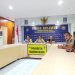 Warga Antusias Kunjungi Kediaman Bupati Manokwari di Tahun Baru 2025