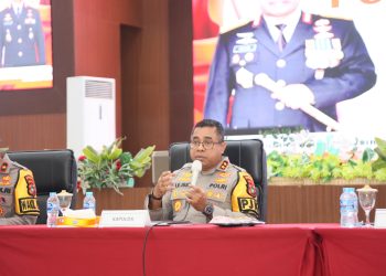 Tahun 2024 Kasus Penganiayaan Dominasi di Papua Barat, Pencurian Biasa di Papua Barat Daya