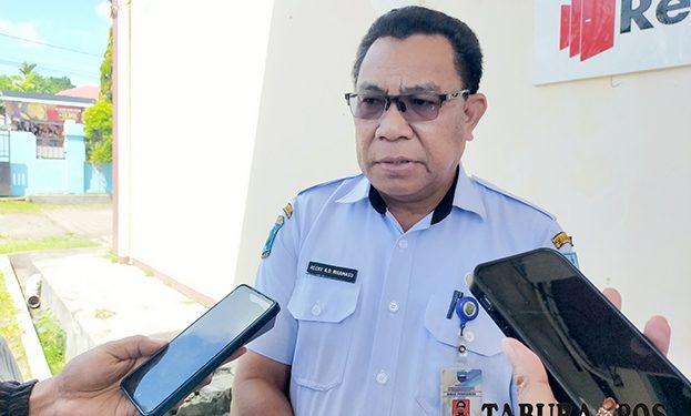 Disdik Koordinasi dengan Kementerian Tambah SMA Negeri di Manokwari