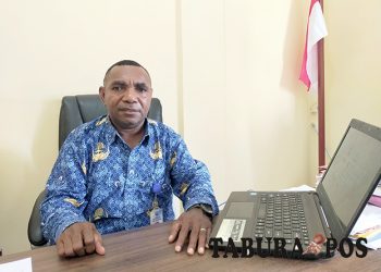 Wacana Kembalinya Ujian Nasional, Ini Tanggapan Disdik Kabupaten Manokwari