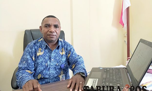 Wacana Kembalinya Ujian Nasional, Ini Tanggapan Disdik Kabupaten Manokwari