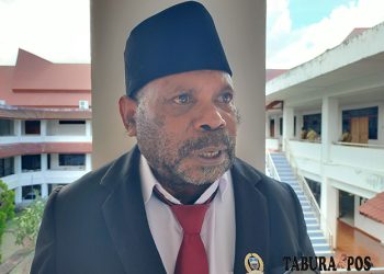 Masih Ada Aktivitas, Soleman Desak Pemerintah Jadikan Tambang Emas Ilegal Wasirawi Jadi Pertambangan Rakyat