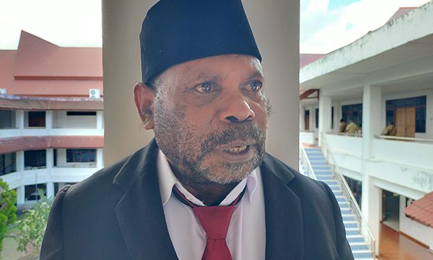 Masih Ada Aktivitas, Soleman Desak Pemerintah Jadikan Tambang Emas Ilegal Wasirawi Jadi Pertambangan Rakyat