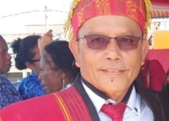 Keluarga Almarhum Amir Sianturi Meminta Oknum Brimob Diproses Hukum dan Dipecat