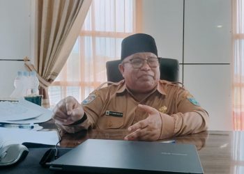 Pansel Dalami Balon Anggota DPR Papua Barat Terafiliasi Partai Politik